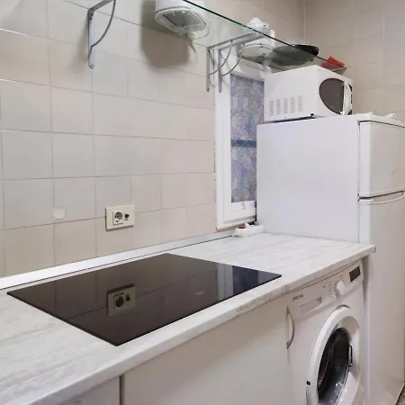 Desconectaengalicia Paseo Silgar, 2 公寓 桑亨霍