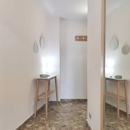 Desconectaengalicia Paseo Silgar, 2 Apartment *