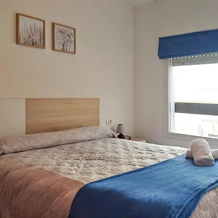 Apartament Desconectaengalicia Paseo Silgar, 2 *