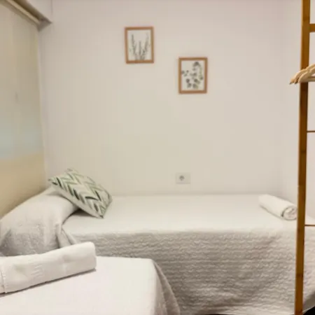 Desconectaengalicia Paseo Silgar, 2 Apartment Sanxenxo