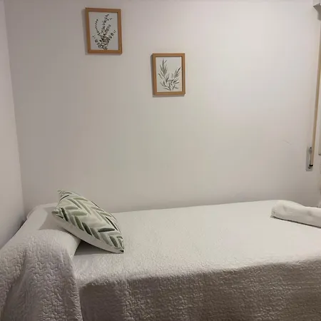 Apartament Desconectaengalicia Paseo Silgar, 2 Sanxenxo