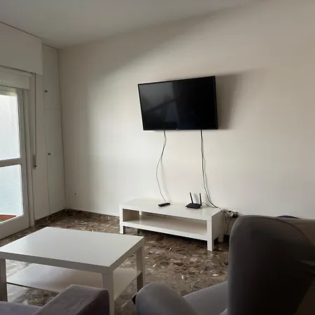 Desconectaengalicia Paseo Silgar, 2 公寓 *