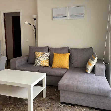 Apartament Desconectaengalicia Paseo Silgar, 2