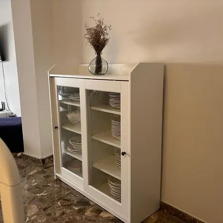 Desconectaengalicia Paseo Silgar, 2 Apartament Sanxenxo