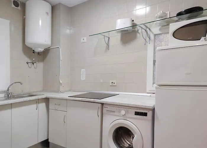 Desconectaengalicia Paseo Silgar, 2 Apartamento