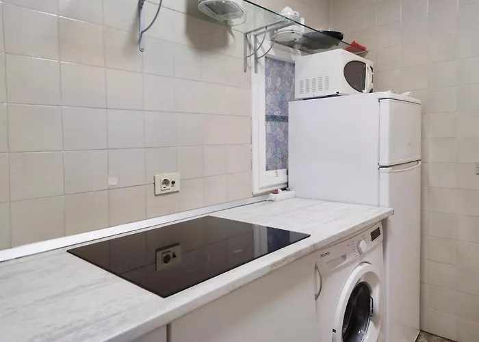 Desconectaengalicia Paseo Silgar, 2 Apartamento Sanxenxo