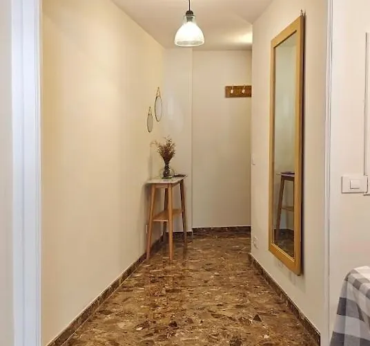 Desconectaengalicia Paseo Silgar, 2 Διαμέρισμα Sanxenxo