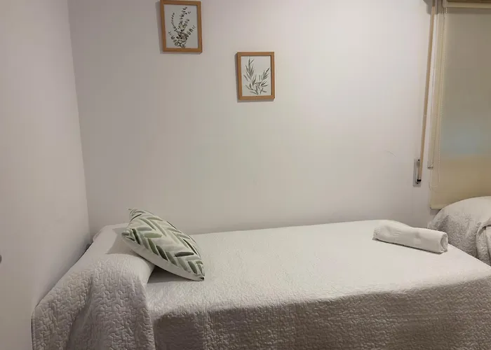 Apartamento Desconectaengalicia Paseo Silgar, 2 Sanxenxo