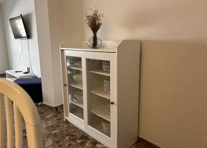 Desconectaengalicia Paseo Silgar, 2 Διαμέρισμα Sanxenxo